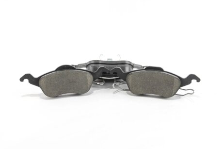 Передні тормозні (гальмівні) колодки goodrem RM1209