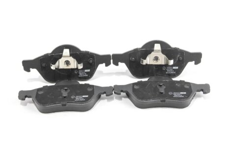 Передние тормозные колодки goodrem RM1212