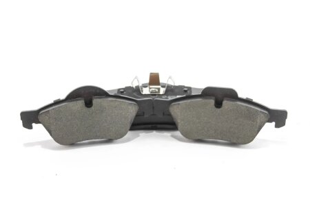 Передние тормозные колодки goodrem RM1212