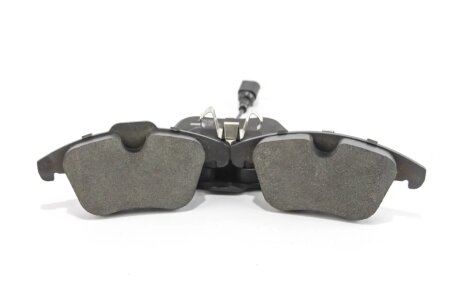 Передние тормозные колодки goodrem RM1217