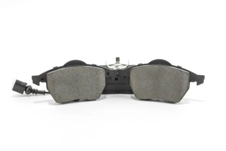 Передние тормозные колодки goodrem RM1220