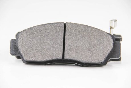 Передні тормозні (гальмівні) колодки goodrem RM1286