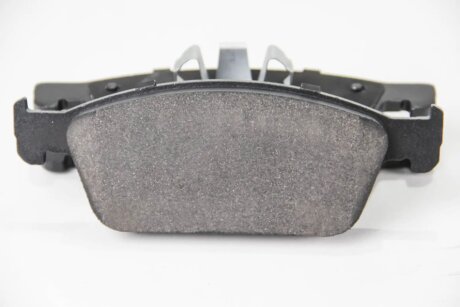 Колодки ручного (стоячого) тормоза goodrem RM1297