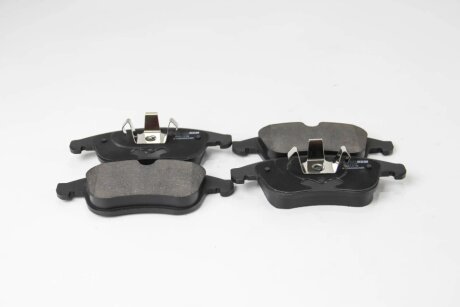 Передние тормозные колодки goodrem RM1318