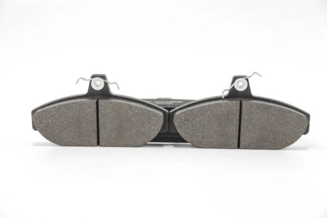 Колодки ручного (стоячого) гальма goodrem RM1346