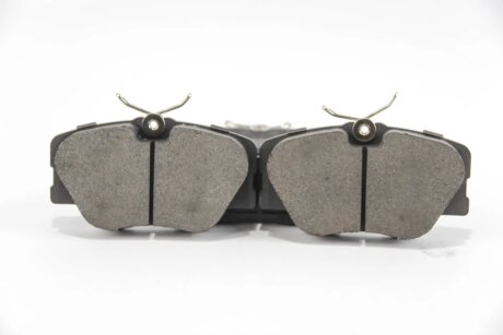 Передние тормозные колодки goodrem RM1418