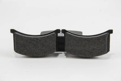 Передние тормозные колодки goodrem RM1520