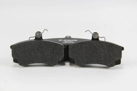 Передние тормозные колодки goodrem RM1523