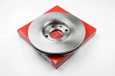 Передній гальмівний (тормозний) диск goodrem RM3054