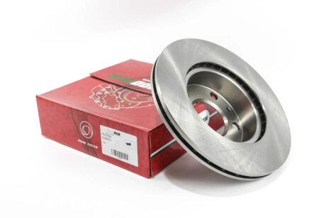 Передний тормозной диск goodrem RM3066