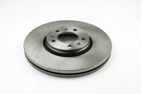 Передний тормозной диск goodrem RM3084