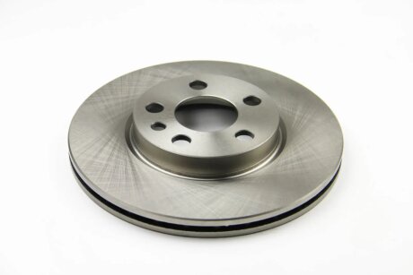 Передній гальмівний (тормозний) диск goodrem RM3087