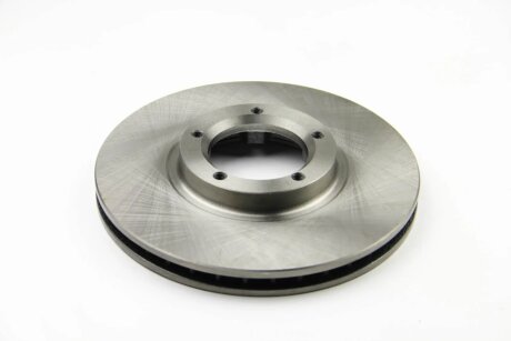 Передний тормозной диск goodrem RM3098