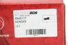 Передній гальмівний (тормозний) диск Goodrem RM3117 (фото 3)