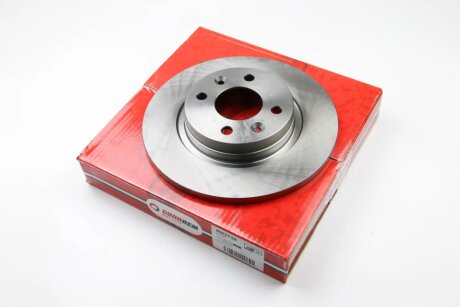 Передний тормозной диск goodrem RM3138