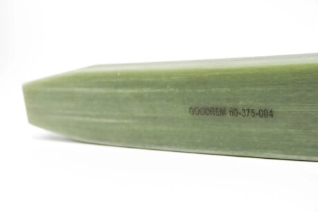 Передняя рессора goodrem 60375094