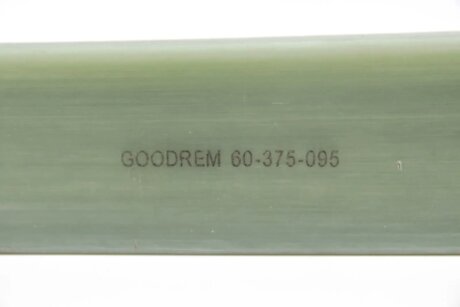 Передня ресора goodrem 60375095