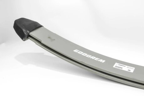 Передняя рессора goodrem RP33704000