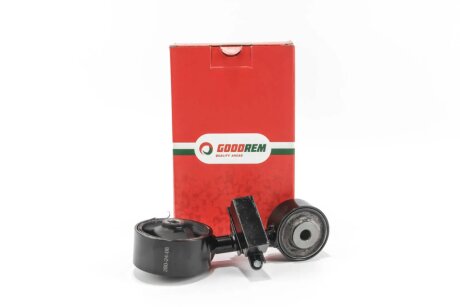 Подушка (опора) двигателя goodrem RR3412 на Форд Транзит 6