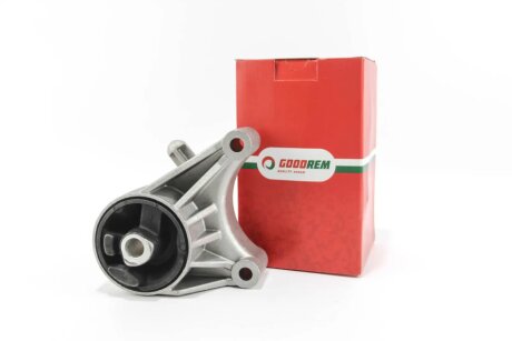 Подушка (опора) двигателя goodrem RR4612 на Опель Астра h