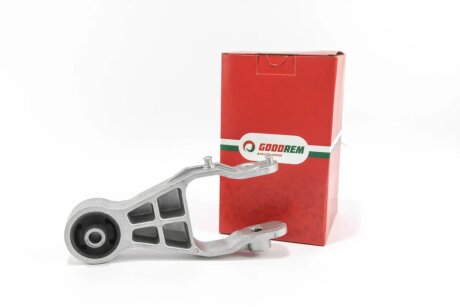 Подушка (опора) двигателя goodrem RR4689 на Опель Корса с