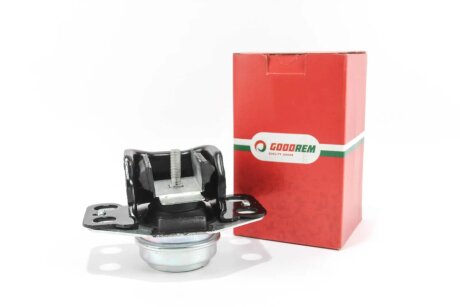 Подушка (опора) двигателя goodrem RR5068 на Рено Клио 2