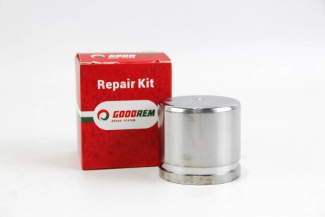Поршень переднего тормозного суппорта goodrem RK815530