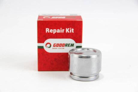 Поршень переднего тормозного суппорта goodrem RK83030 на Iveco Daily 3