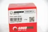 Поршень переднього гальмівного супорта Goodrem RK83850 (фото 4)