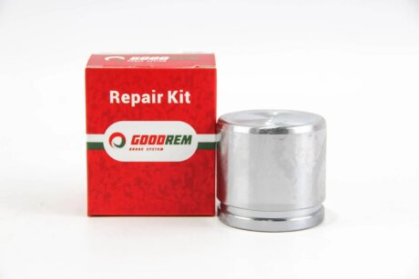 Поршень переднего тормозного суппорта goodrem RK83850