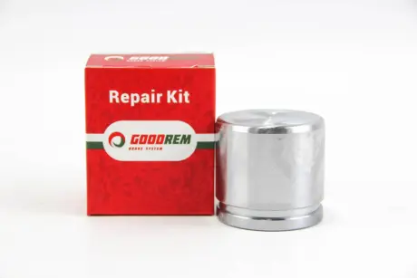 Поршень переднього гальмівного супорта goodrem RK83850