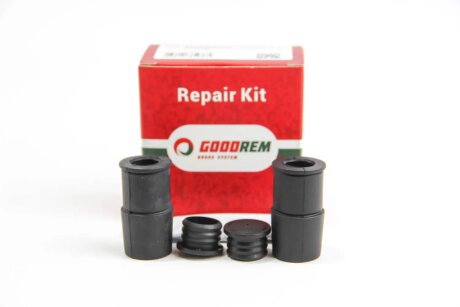 Ремкомплект направляющих тормозного суппорта goodrem RK30030