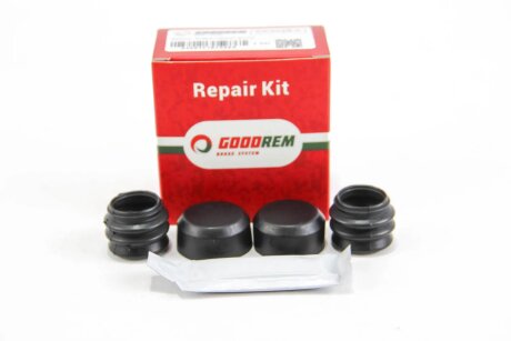 Ремкомплект направляющих тормозного суппорта goodrem RK30260