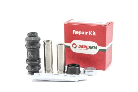 Ремкомплект направляющих тормозного суппорта goodrem RK30280 на Митсубиси Эклипс