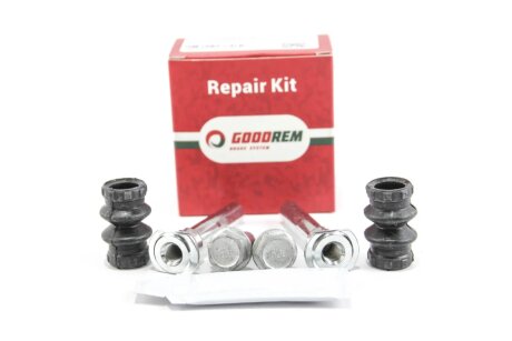 Ремкомплект направляющих тормозного суппорта goodrem RK30400 на Митсубиси Carisma