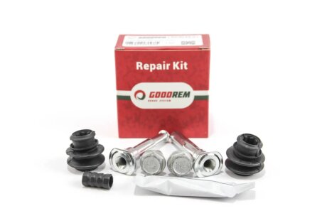 Ремкомплект гальмівного супорта goodrem RK30430