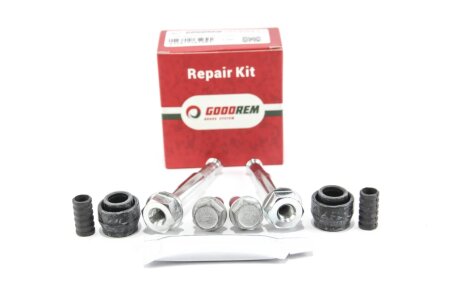Ремкомплект гальмівного супорта goodrem RK30530