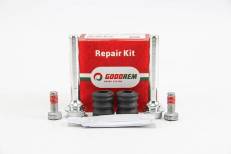 Ремкомплект направляющих тормозного суппорта goodrem RK30950 на Фольксваген Гольф плюс