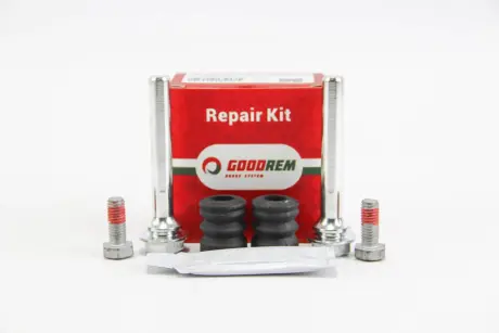 Ремкомплект гальмівного супорта goodrem RK30950
