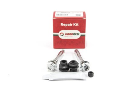 Ремкомплект направляющих тормозного суппорта goodrem RK31260 на Митсубиси Лансер