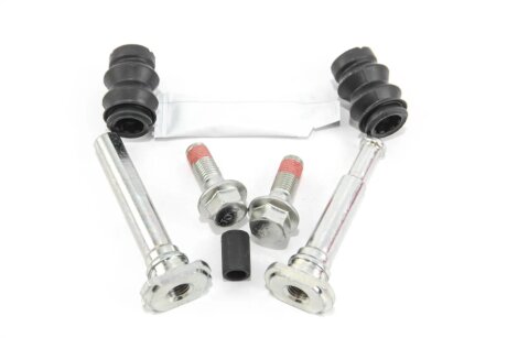 Ремкомплект направляющих тормозного суппорта goodrem RK31470