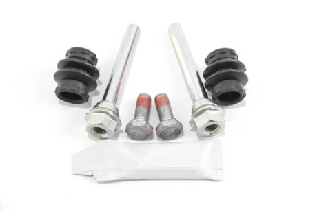 Ремкомплект направляющих тормозного суппорта goodrem RK32140