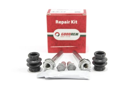 Ремкомплект направляющих тормозного суппорта goodrem RK32140