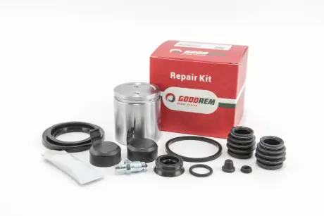 Ремкомплект гальмівного супорта goodrem RK685751