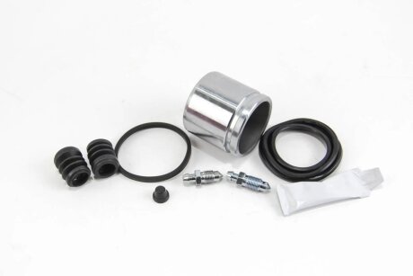 Ремкомплект направляющих тормозного суппорта goodrem RK69541