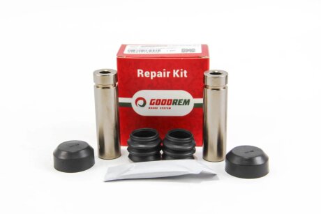 Ремкомплект переднього гальмівного супорта goodrem RK30300