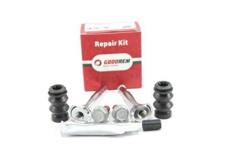 Ремкомплект переднего тормозного суппорта goodrem RK30340