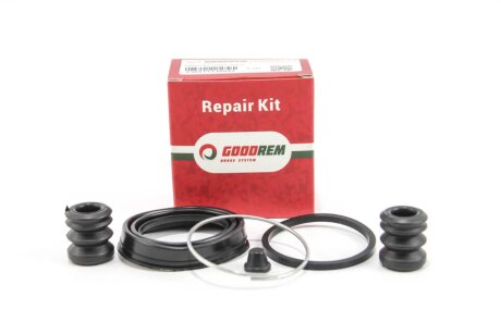 Ремкомплект переднего тормозного суппорта goodrem RK60420