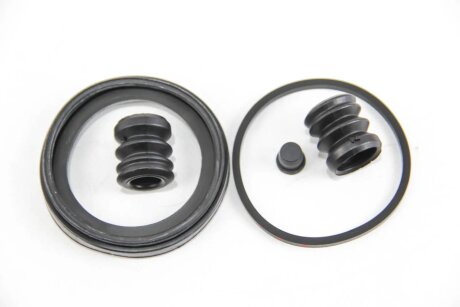 Ремкомплект переднего тормозного суппорта goodrem RK60590