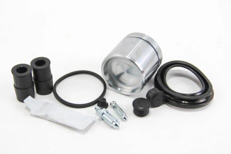 Ремкомплект переднього гальмівного супорта goodrem RK60791